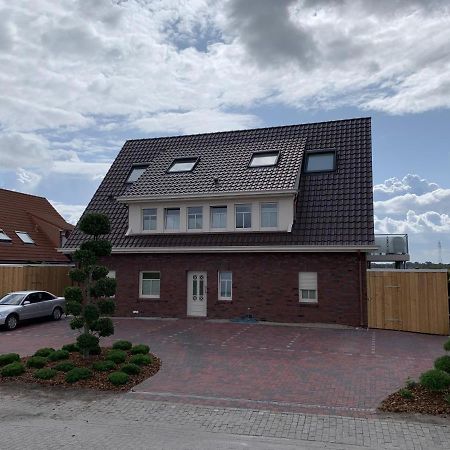 Seeblick 2 Norddeich  Εξωτερικό φωτογραφία