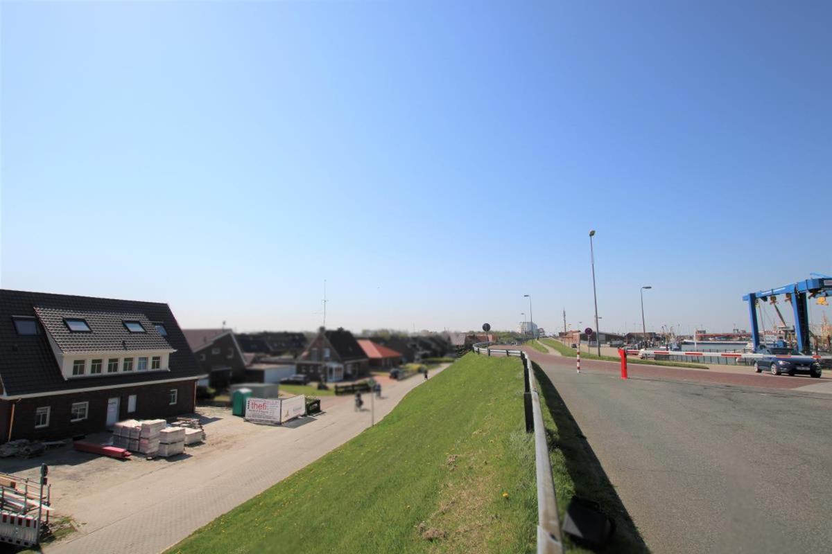 Seeblick 2 Norddeich  Εξωτερικό φωτογραφία